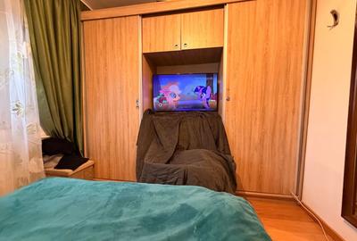 Apartament cu 3 camere decomandat în Crângași - 4