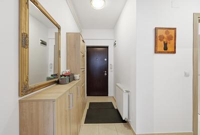 2 camere | Bucurestii Noi | Bazilescu | Jiului | Metrou | Com 0% - 13