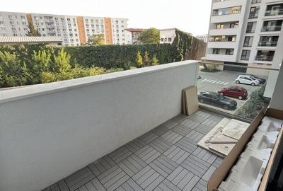 CORE Timpuri Noi-Apartament 2 camere Totul Nou - 9