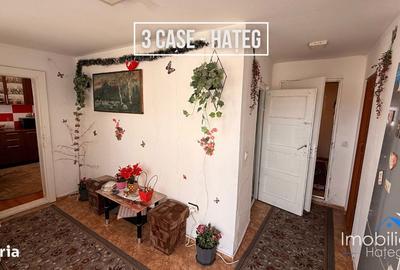 Casă cu 8 camere cu Teren 216 Mp în Central - 8