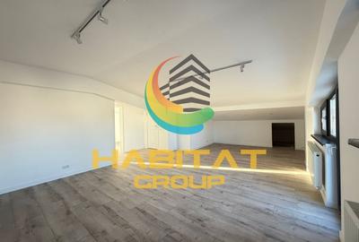 Apartament cu 3 camere semidecomandat în Calea Călărașilor - 3