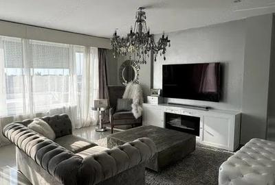 Apartament cu 5 camere semidecomandat în Soarelui - 1