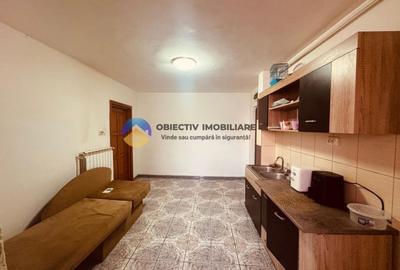 Apartament cu 3 camere semidecomandat în Dărmănești - 2