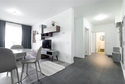 RECO Apartament 3 camere bloc nou - 3