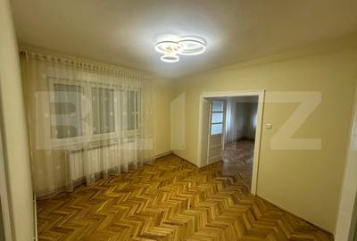 Apartament spatios de 4 camere, 120 mp, cu terasa,- aproape de centrul orasului - 19