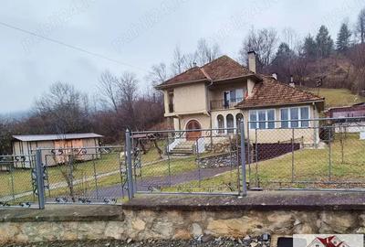 Vanzare casa in Abrud - 20