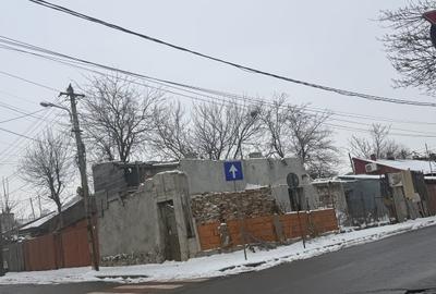 Casă cu 3 camere cu Teren 160 Mp în Central - 4
