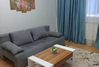 Apartament cu 2 camere semidecomandat, mobilat în Țiglina 2 - 3