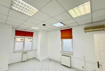 MOȘILOR - VILĂ DE ÎNCHIRIAT- 9 CAMERE- PENTRU BIROURI, CLINICA, AFTER SCHOOL - 4