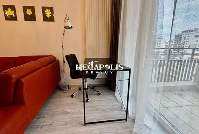 Apartament 2 camere | Loc de Parcare | Pet Friendly | Kasper Coresi - 4