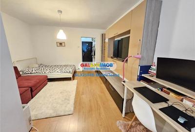 Garsonieră semidecomandată, mobilată în Titan - 1