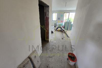 Giroc, zona Esso, etaj intermediar, etaj 2, bloc nou 2025 - 5