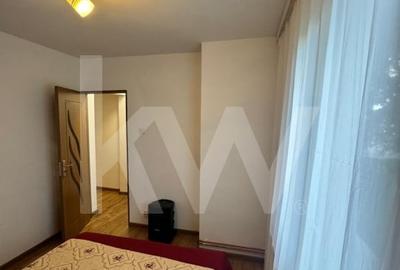 Apartament 2 camere de inchiriat - Str. Rahovei, Sibiu | Zona buna, acces facil - 5