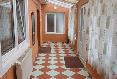 Casa deosebita stil clasic si modern de - 3