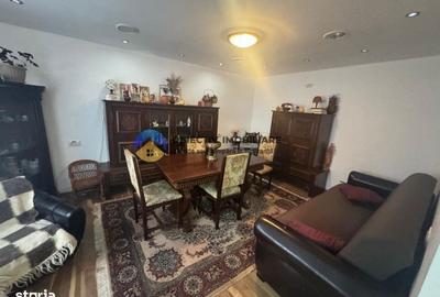 Apartament cu 4 camere semidecomandat în Nord - 11