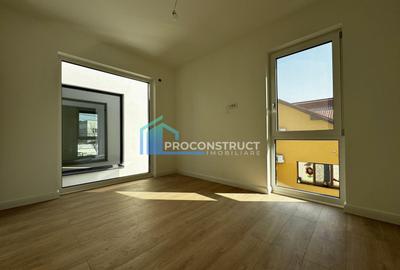 Duplex cu 4 camere cu Canalizare în Aradului - 5