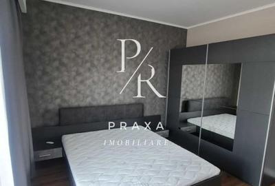 Apartament cu 3 camere semidecomandat în Mănăștur - 3
