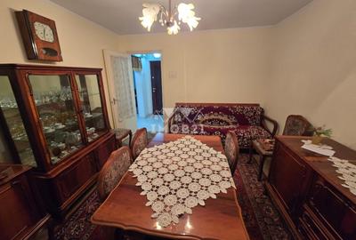 Apartament cu 3 camere decomandat, mobilat în Baraolt - 4