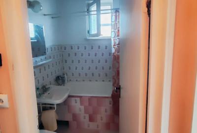 Apartament cu 3 camere semidecomandat în Rogerius - 6