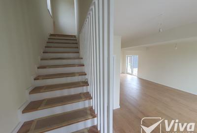 Casa individuala P+E cu garaj, 700 mp teren, zona Rediu-Valea Lupului - 4