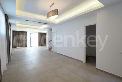 Duplex cu 7 camere cu Piscina în Pipera - 5