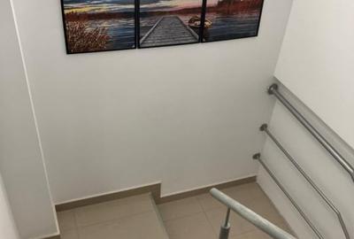 Zona Modern - Duplex cu 6 camere, mobilat si utilat - 7
