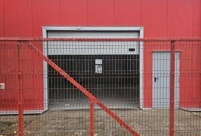 Spațiu comercial, de 437 mp, în Domnești - 14