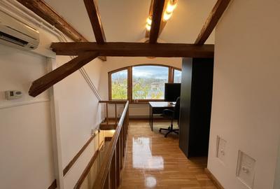 Spatiu birouri de inchiriat – Zona Centrala, Bulevardul Victoriei - 1