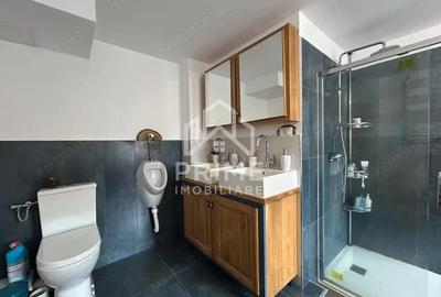 Apartament cu 3 camere decomandat în Central - 9