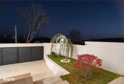 Casă cu 4 camere cu Teren 420 Mp în Rediu - 3