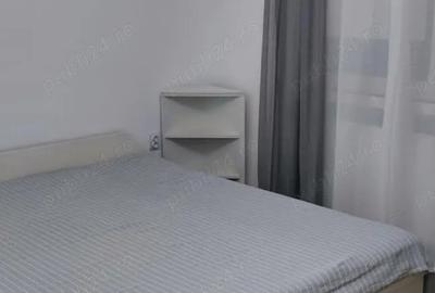 Apartament cu 2 camere semidecomandat în Central - 4