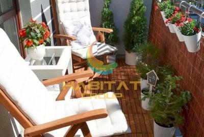 Apartament cu 4 camere decomandat în Central - 2