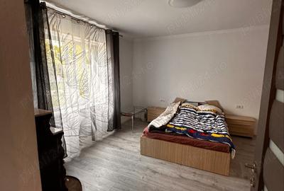 Casă cu 3 camere în Central - 7