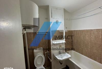 Garsonieră semidecomandată, mobilată în Central - 1