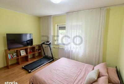 Apartament cu 2 camere semidecomandat în Nufărul - 6