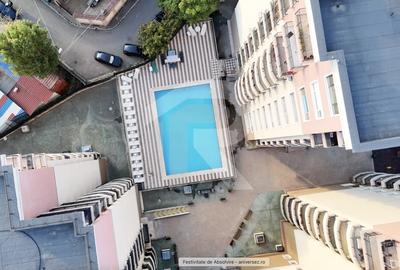 ATLANTIS RESIDENCE, 3 camere | parcare subterana | piscina | Sos Dobroiesti ATLANTIS RESIDENCE, 3 camere | parcare subterana | piscina | Sos Dobroiesti - 33