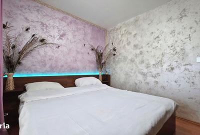 Apartament cu 3 camere în Central - 5