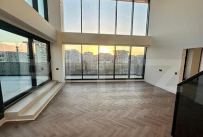 Comision 0%: Penthouse Exceptional 4 camere 253,20 mp zona D - 3