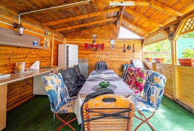 Vila moderna cu 2 corpuri in Busteni | Ideala pentru turism - 24