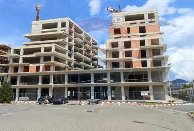Apartament cu 2 camere de vanzare in Baia Mare, pe bdul Unirii