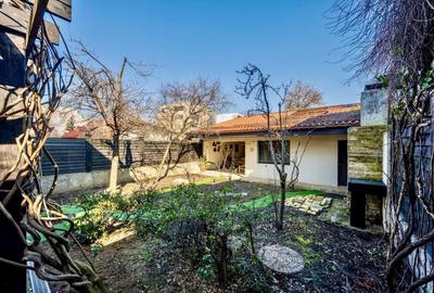 Vilă de Lux pe Malul Lacului Băneasa – 340 mp Utili + Casă de Oaspeți Vilă de Lux pe Malul Lacului Băneasa – 340 mp Utili + Casă de Oaspeți - 15