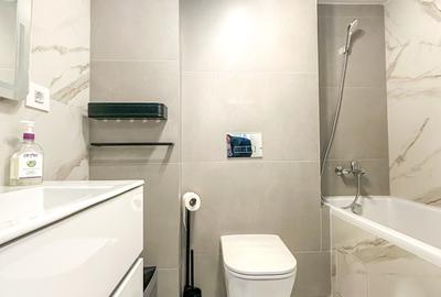 Apartament 2 Camere | Complex Premium | Parcare subterana | Piata Presei | 2 Bai - 8