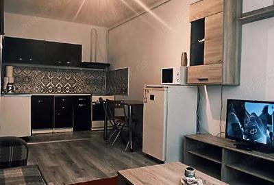 Apartament cu 2 camere decomandat în Central - 6