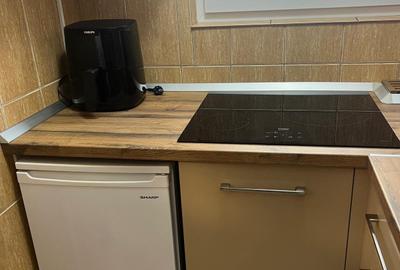 De inchiriat garsoniera,cf 1,zona Capitol - 6