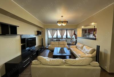 Apartament cu 3 camere de inchiriat-Obor-Colentina - 13