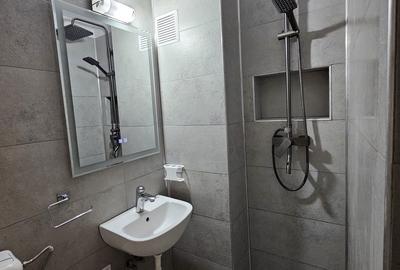 Garsonieră nedecomandată în Sud - 3
