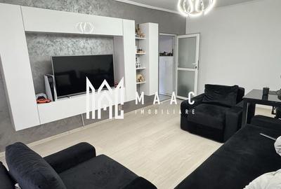 Apartament  2 camere | 2 balcoane | Etaj 4/4 | Strada Gib Mihăescu - 3