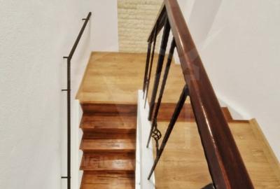 Apartament cu 3 camere decomandat, mobilat în Central - 4