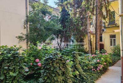 Spatiu pentru birou modern in Centru Strada Iuliu Maniu - 8