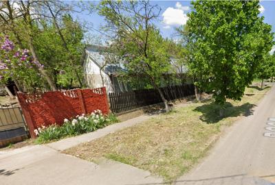 Casa cu teren Valcelele, Calarasi. - 1